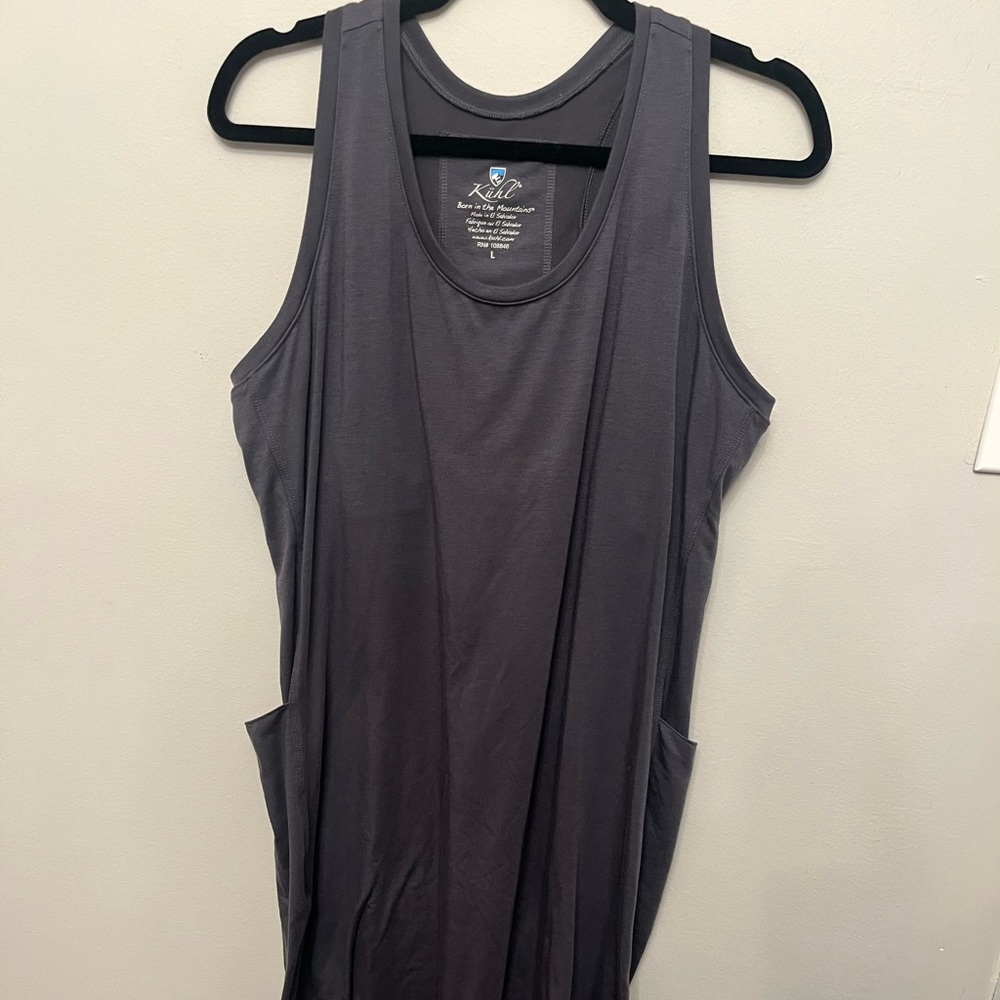 Kühl athletic dress